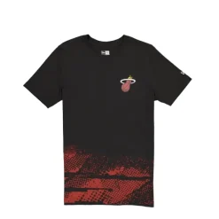 Clearance Miami Heat 2024 TipOff TShirt - KTGCaps - Baseball caps for various teams, purchased online at a discount