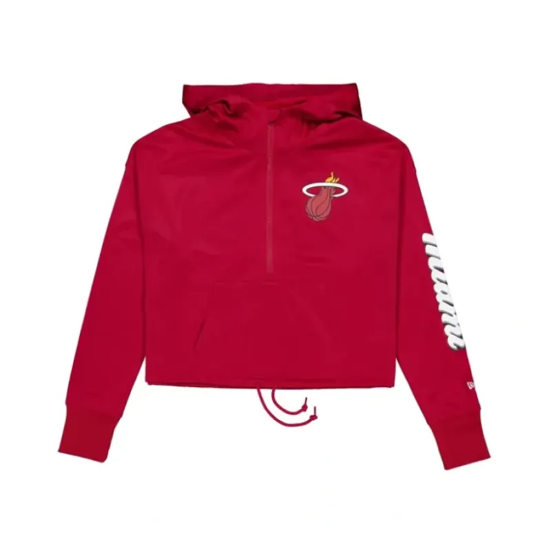 Store Miami Heat Game Day Womens Hoodie - KTGCaps - Baseball caps for various teams, purchased online at a discount