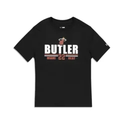 Cheap Miami Heat Jimmy Butler TShirt - KTGCaps - Baseball caps for various teams, purchased online at a discount