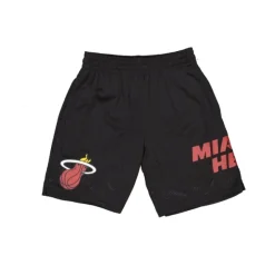 Best Miami Heat Mesh Shorts - KTGCaps - Baseball caps for various teams, purchased online at a discount