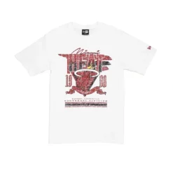 Sale Miami Heat Sport Classics Distressed TShirt - KTGCaps - Baseball caps for various teams, purchased online at a discount