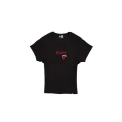 Best Miami Heat Sport Classics Womens Baby Tee - KTGCaps - Baseball caps for various teams, purchased online at a discount