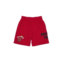 Cheap Miami Heat Summer Shorts - KTGCaps - Baseball caps for various teams, purchased online at a discount