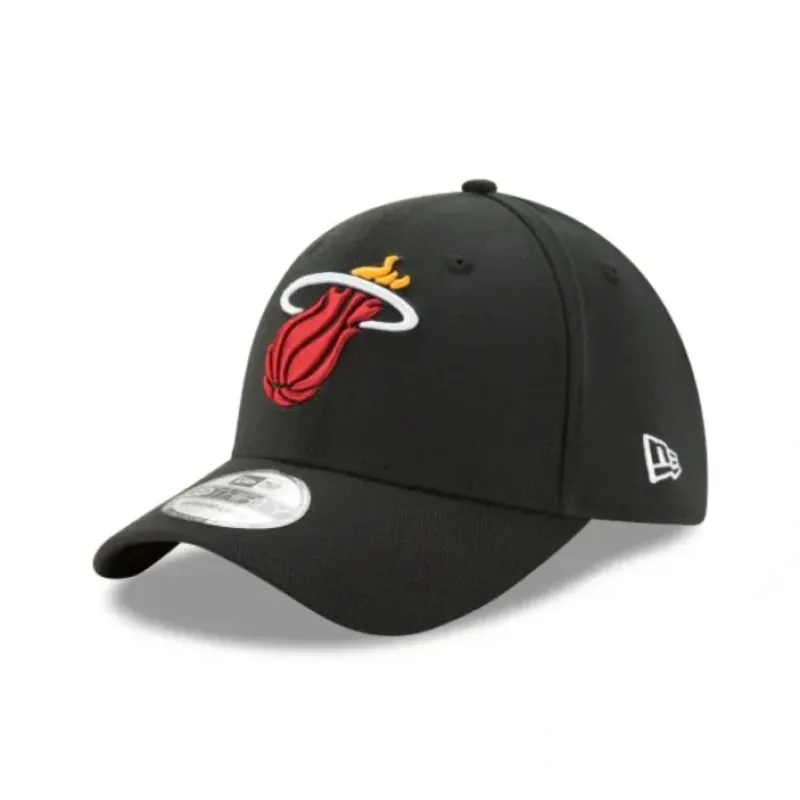 Sale Miami Heat Team Classic 39THIRTY Stretch Fit Hat - KTGCaps - Baseball caps for various teams, purchased online at a discount