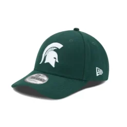 Best Michigan State Spartans The League 9FORTY Adjustable Hat - KTGCaps - Baseball caps for various teams, purchased online at a discount