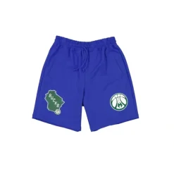 Cheap Milwaukee Bucks 2024 City Edition Shorts - KTGCaps - Baseball caps for various teams, purchased online at a discount
