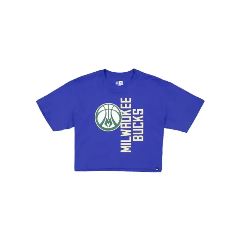 Best Sale Milwaukee Bucks 2024 City Edition Womens TShirt - KTGCaps - Baseball caps for various teams, purchased online at a discount