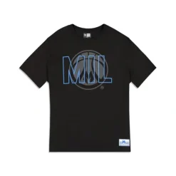 Cheap Milwaukee Bucks 2023 City Edition Black TShirt - KTGCaps - Baseball caps for various teams, purchased online at a discount