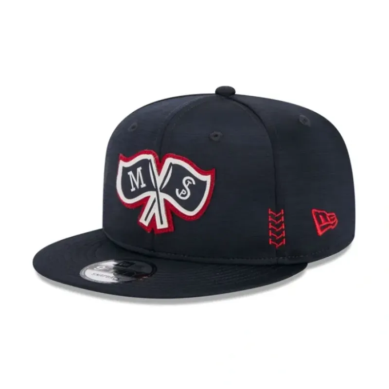 Online Minnesota Twins 2024 Clubhouse 9FIFTY Snapback Hat - KTGCaps - Baseball caps for various teams, purchased online at a discount