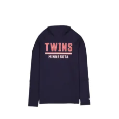 Sale Minnesota Twins Balaclava Hoodie - KTGCaps - Baseball caps for various teams, purchased online at a discount