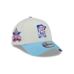 Best Minnesota Twins Chrome White 9FORTY AFrame Snapback Hat - KTGCaps - Baseball caps for various teams, purchased online at a discount