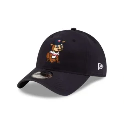 Online Minnesota Twins Mini Mascot 9TWENTY Adjustable Hat - KTGCaps - Baseball caps for various teams, purchased online at a discount