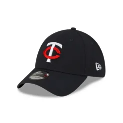 Cheap Minnesota Twins Team Classic 39THIRTY Stretch Fit Hat - KTGCaps - Baseball caps for various teams, purchased online at a discount