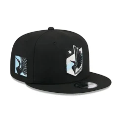 Cheap Minnesota United FC 2024 Jersey Hook 9FIFTY Snapback Hat - KTGCaps - Baseball caps for various teams, purchased online at a discount