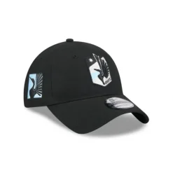 Outlet Minnesota United FC 2024 Jersey Hook 9TWENTY Adjustable Hat - KTGCaps - Baseball caps for various teams, purchased online at a discount
