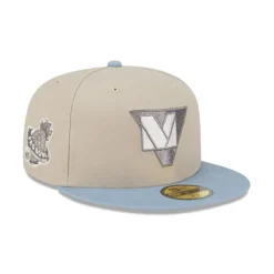 Online Minnesota Vikings Originals 59FIFTY Fitted Hat - KTGCaps - Baseball caps for various teams, purchased online at a discount
