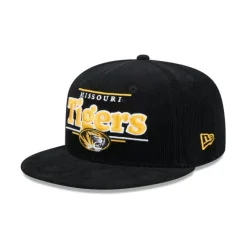Shop Missouri Tigers Throwback Display 9FIFTY Snapback Hat - KTGCaps - Baseball caps for various teams, purchased online at a discount