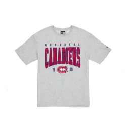 Best Montreal Canadiens Sport Classics Gray TShirt - KTGCaps - Baseball caps for various teams, purchased online at a discount