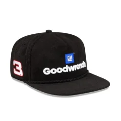 Sale NASCAR RCR Racing Golfer Hat - KTGCaps - Baseball caps for various teams, purchased online at a discount