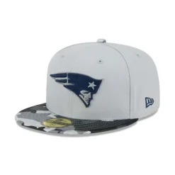 Store New England Patriots Active 59FIFTY Fitted Hat - KTGCaps - Baseball caps for various teams, purchased online at a discount