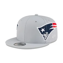 Best New England Patriots Helmet Pack 9FIFTY Snapback Hat - KTGCaps - Baseball caps for various teams, purchased online at a discount