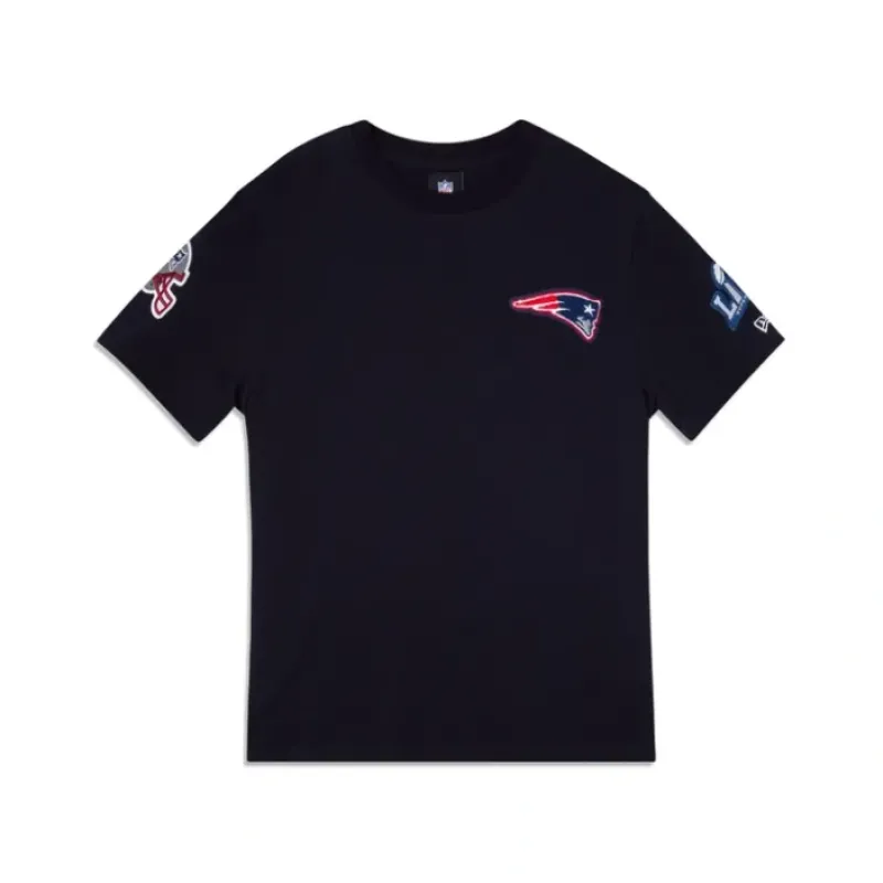 Best Sale New England Patriots Logo Select TShirt - KTGCaps - Baseball caps for various teams, purchased online at a discount