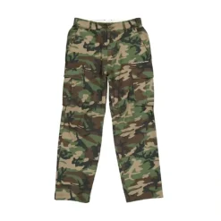 Shop New Era Cap BDU Woodland Camo Pants - KTGCaps - Baseball caps for various teams, purchased online at a discount