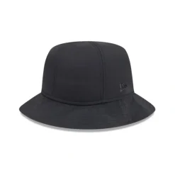 Store New Era Cap Black Explorer Bucket Hat - KTGCaps - Baseball caps for various teams, purchased online at a discount Caps
