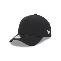 Best New Era Cap Black Performance 9FORTY AFrame Snapback Hat - KTGCaps - Baseball caps for various teams, purchased online at a discount
