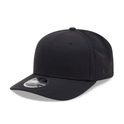 Online New Era Cap Black Ripstop 9SEVENTY Adjustable Hat - KTGCaps - Baseball caps for various teams, purchased online at a discount