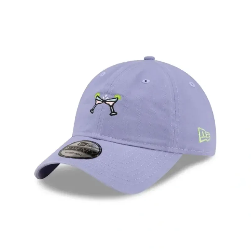 Cheap New Era Cap Cheers 9TWENTY Adjustable Hat - KTGCaps - Baseball caps for various teams, purchased online at a discount