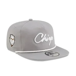 Best New Era Cap Chirp Golfer Hat - KTGCaps - Baseball caps for various teams, purchased online at a discount