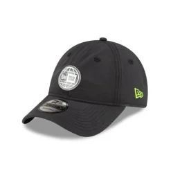 Cheap New Era Cap Earth Day Black 9FORTY Unstructured Adjustable Hat - KTGCaps - Baseball caps for various teams, purchased online at a discount