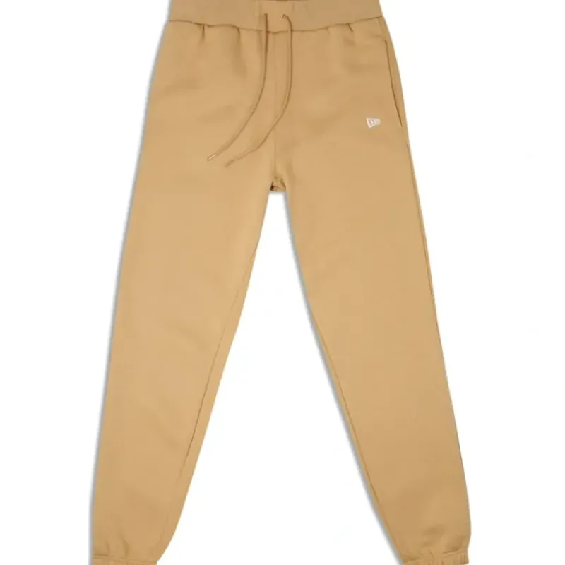Store New Era Cap Essential Brown Jogger - KTGCaps - Baseball caps for various teams, purchased online at a discount