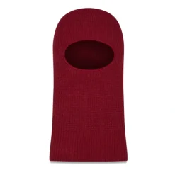 Clearance New Era Cap Everyday Classics Red Balaclava Hat - KTGCaps - Baseball caps for various teams, purchased online at a discount