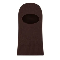 Online New Era Cap Everyday Classics Brown Balaclava Hat - KTGCaps - Baseball caps for various teams, purchased online at a discount