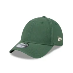 Sale New Era Cap Everyday Classics Green 9FORTY Adjustable Hat - KTGCaps - Baseball caps for various teams, purchased online at a discount
