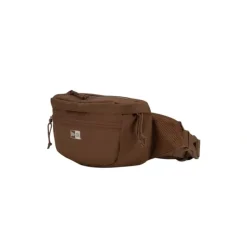 Clearance New Era Cap Explorer Brown Waist Bag - KTGCaps - Baseball caps for various teams, purchased online at a discount