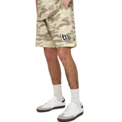 Sale New Era Cap Fairway Camo Shorts - KTGCaps - Baseball caps for various teams, purchased online at a discount