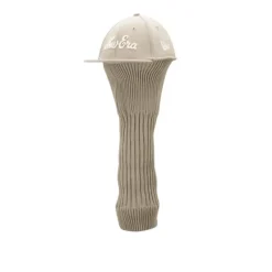 Outlet New Era Cap Fairway Tan Headcover - KTGCaps - Baseball caps for various teams, purchased online at a discount