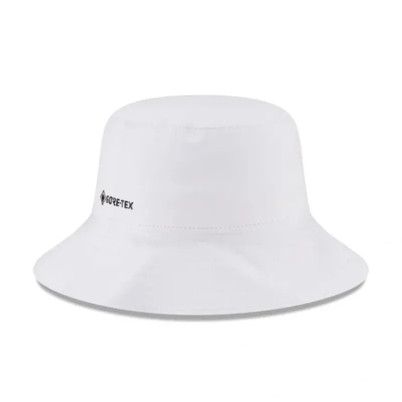 Discount New Era Cap GORETEX Adventure Bucket Hat - KTGCaps - Baseball caps for various teams, purchased online at a discount