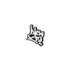 Clearance New Era Cap Graffiti Pin - KTGCaps - Baseball caps for various teams, purchased online at a discount