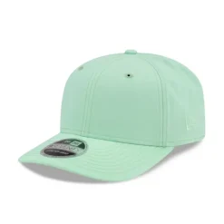Cheap New Era Cap Green Ripstop 9SEVENTY Adjustable Hat - KTGCaps - Baseball caps for various teams, purchased online at a discount
