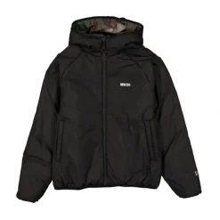 Shop New Era Cap Lightweight Reversible Black Insulated Jacket - KTGCaps - Baseball caps for various teams, purchased online at a discount