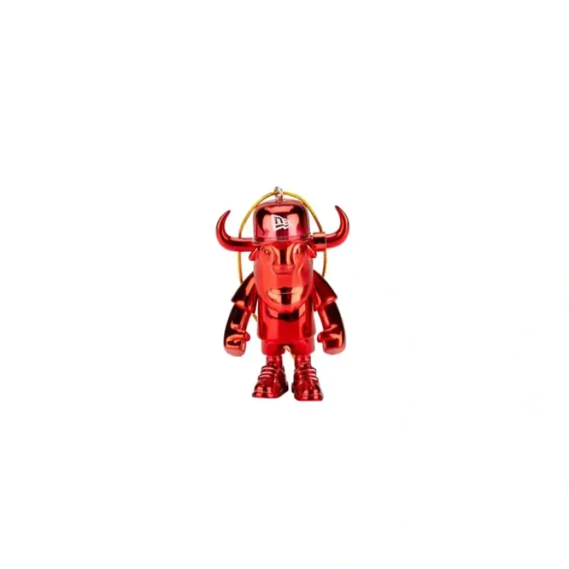 Cheap New Era Cap Red Holiday FFALO Ornament - KTGCaps - Baseball caps for various teams, purchased online at a discount
