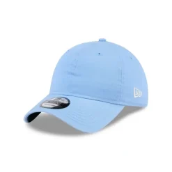 Outlet New Era Cap Summer Season Pack Sky Blue 9TWENTY Adjustable Hat - KTGCaps - Baseball caps for various teams, purchased online at a discount