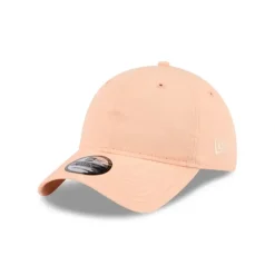Store New Era Cap Summer Season Pack Peach 9TWENTY Adjustable Hat - KTGCaps - Baseball caps for various teams, purchased online at a discount