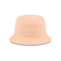 Cheap New Era Cap Summer Season Pack Peach Bucket Hat - KTGCaps - Baseball caps for various teams, purchased online at a discount