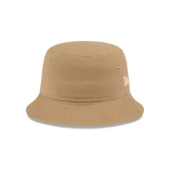 Shop New Era Cap Summer Season Pack Khaki Bucket Hat - KTGCaps - Baseball caps for various teams, purchased online at a discount