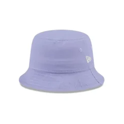 Best Sale New Era Cap Summer Season Pack Lavender Bucket Hat - KTGCaps - Baseball caps for various teams, purchased online at a discount